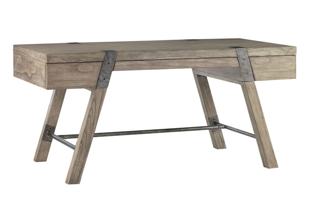 Driftwood Desk, Home Furnishings, Laura of Pembroke