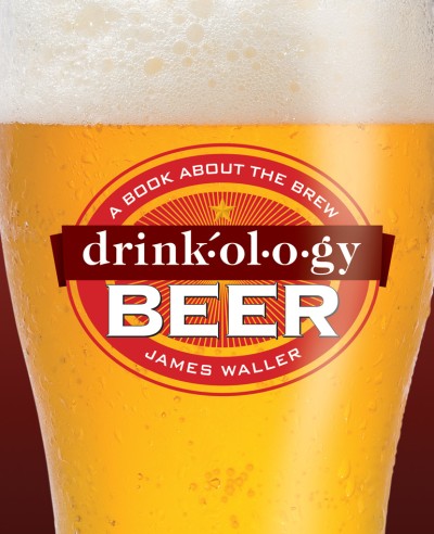 Drinkology Beer: A Book About the Brew, Gifts, Laura of Pembroke