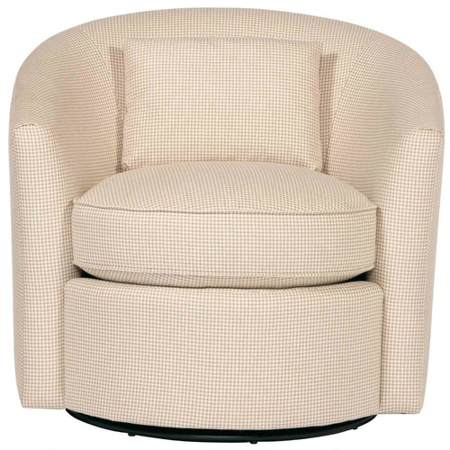 ELIZABETH SWIVEL CHAIR