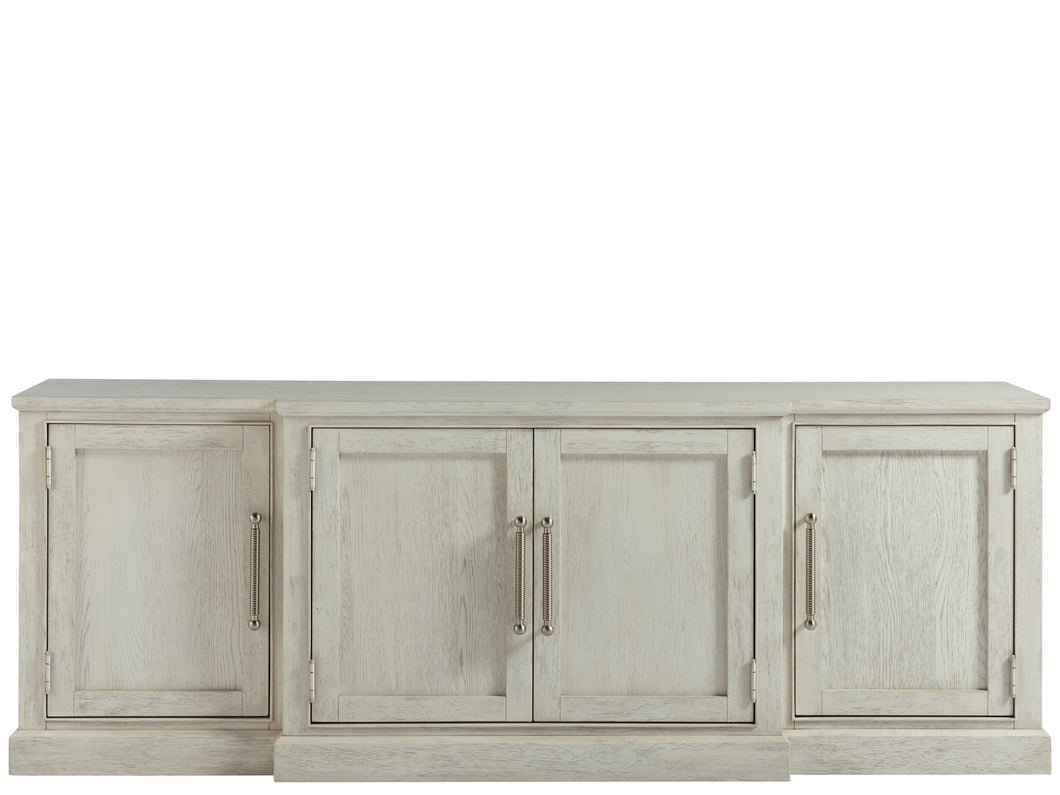ESCAPE ENTERTAINMENT CONSOLE