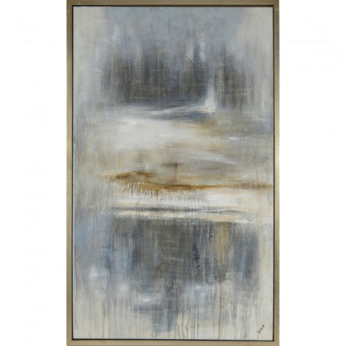 EVELYN PAINTING