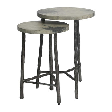 EVIE ACCENT TABLES