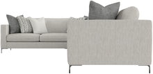 EDEN LEFT ARM LOVESEAT