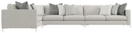 EDEN CORNER CHAIR