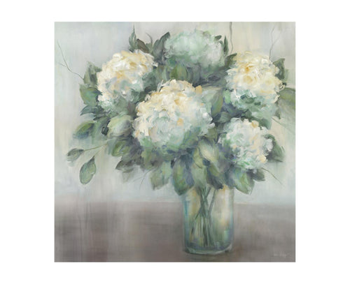 Emerald Petals