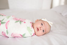Grace Knit Blanket Single