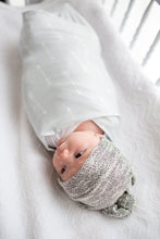 SUMMIT KNIT BLANKET