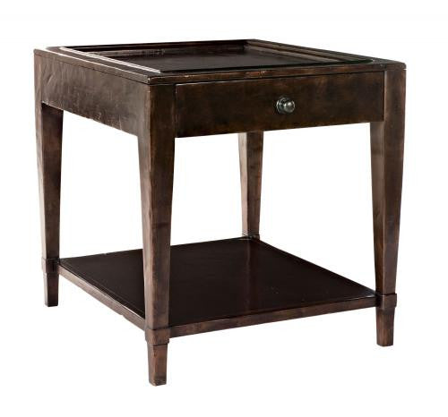 End Table, Home Furnishings, Laura of Pembroke