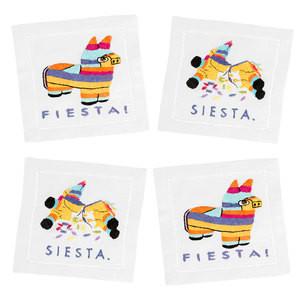 Siesta Fiesta Cotton Napkin
