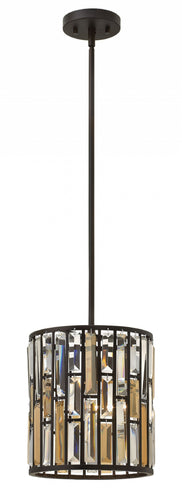 Vintage Bronze Gemma Pendant, Lighting, Laura of Pembroke