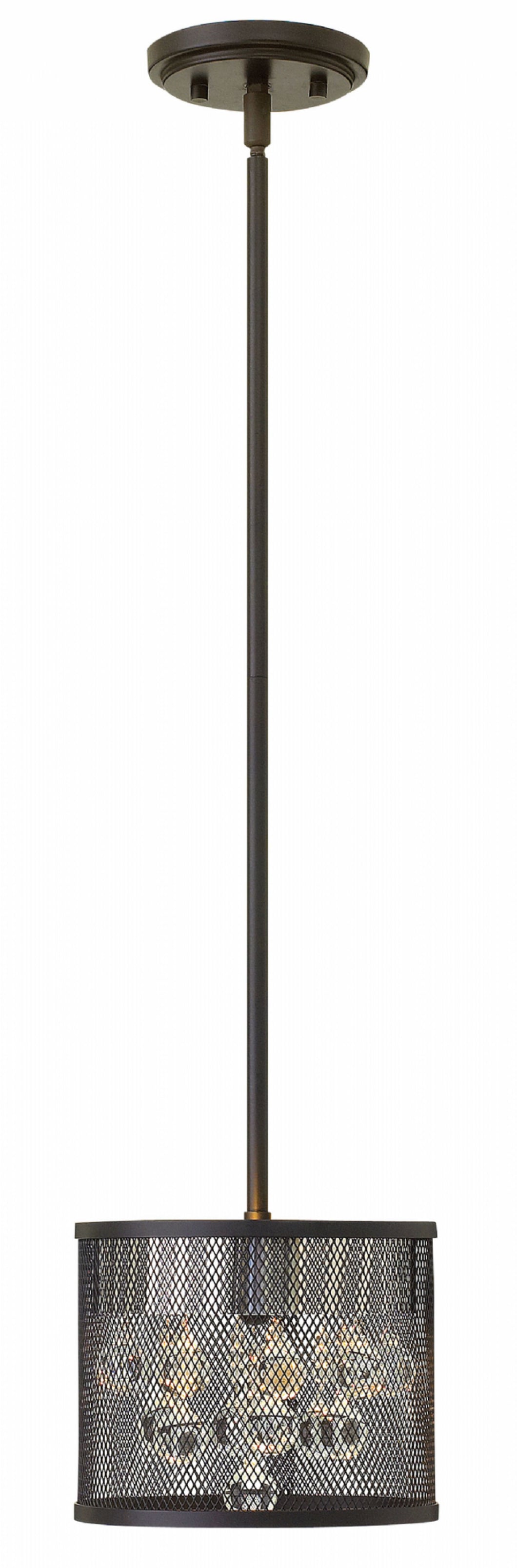 Black Fiona Pendant, Lighting, Laura of Pembroke