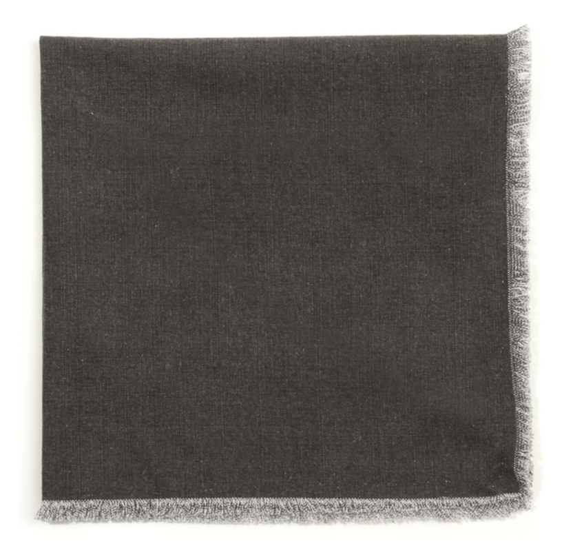 Fringed Napkin