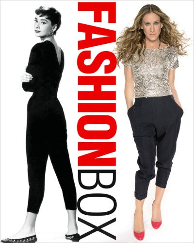 Fashion Box Book, , Laura of Pembroke