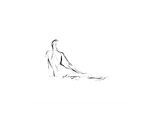 Figure Drawing III