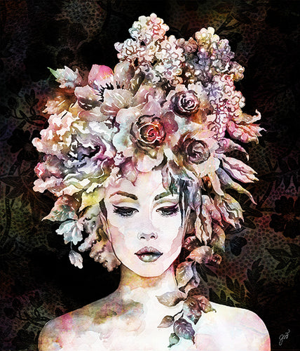Floralista III