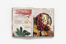 Forest Feast Mediterranean: Simple Vegetarian Recipes Inspired by My Travel