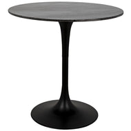 LAREDO BAR TABLE 40"