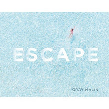 ESCAPE BOOK