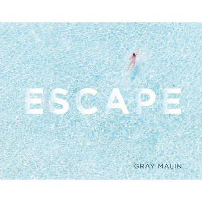 ESCAPE BOOK
