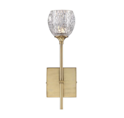 Garland 1 Light Sconce
