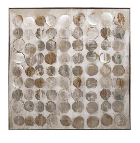 Getty Painting, Home Accessories, Laura of Pembroke