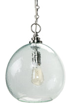 Glass Float Pendant, Lighting, Laura of Pembroke