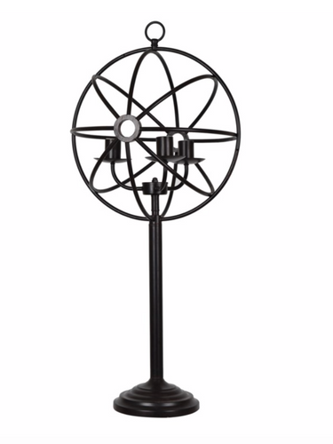 Global Table Lamp