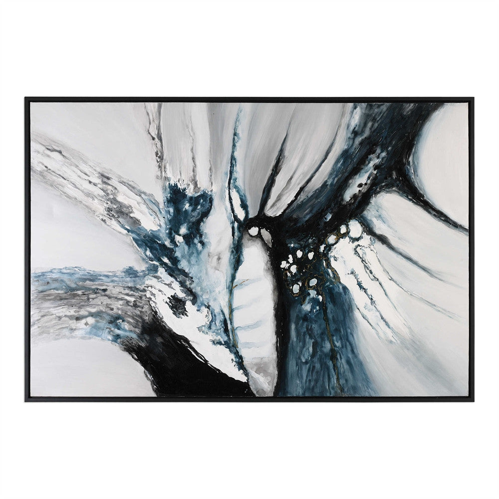 Go With The Flow Painting, Home Accessories, Laura of Pembroke