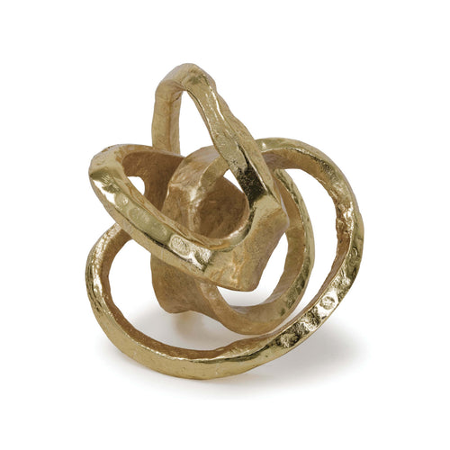 METAL KNOT