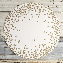 Gold Serving Papers