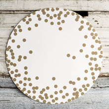 Gold Serving Papers