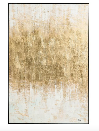 Golden Mist
