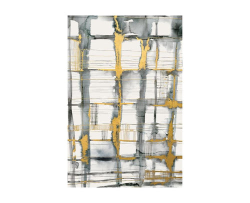 Golden Lines II 40X60, Home Accessories, Laura of Pembroke