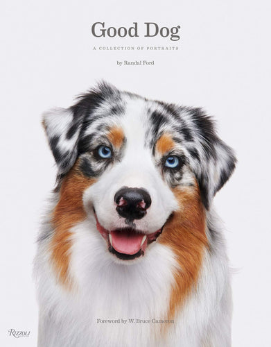GOOD DOG-RH