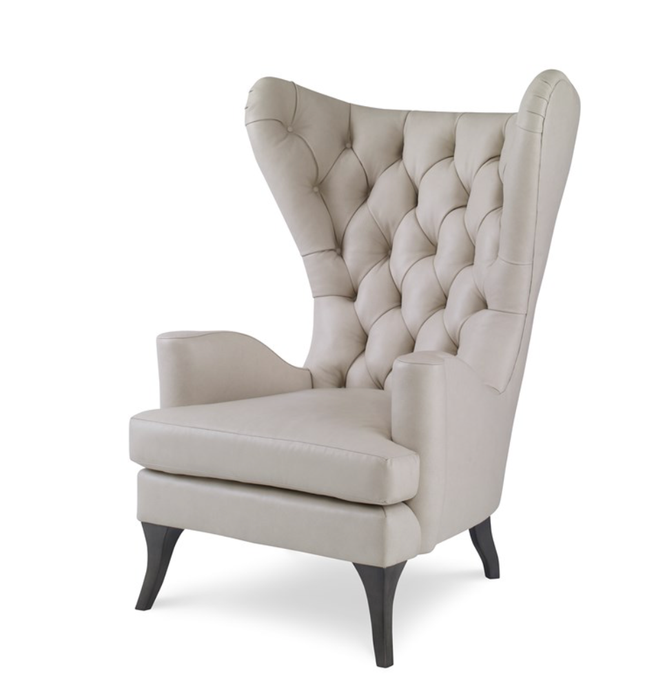 Gossamer Wing Chair
