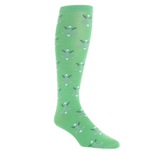 GREEN GOLF CLUB OTC SOCK