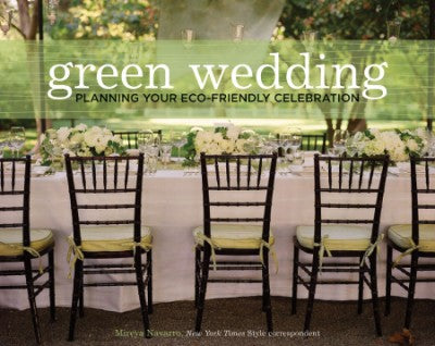 Green Wedding Book, Gifts, Laura of Pembroke