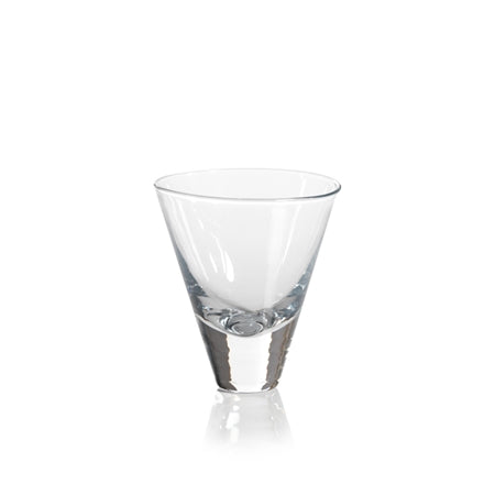 MARTINI GLASS