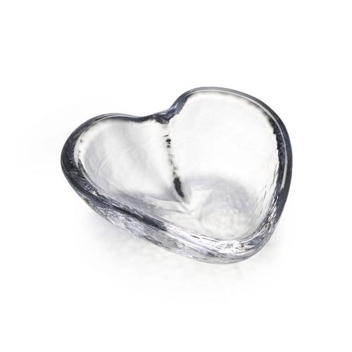 HIGHGATE HEART DISH, LARGE 