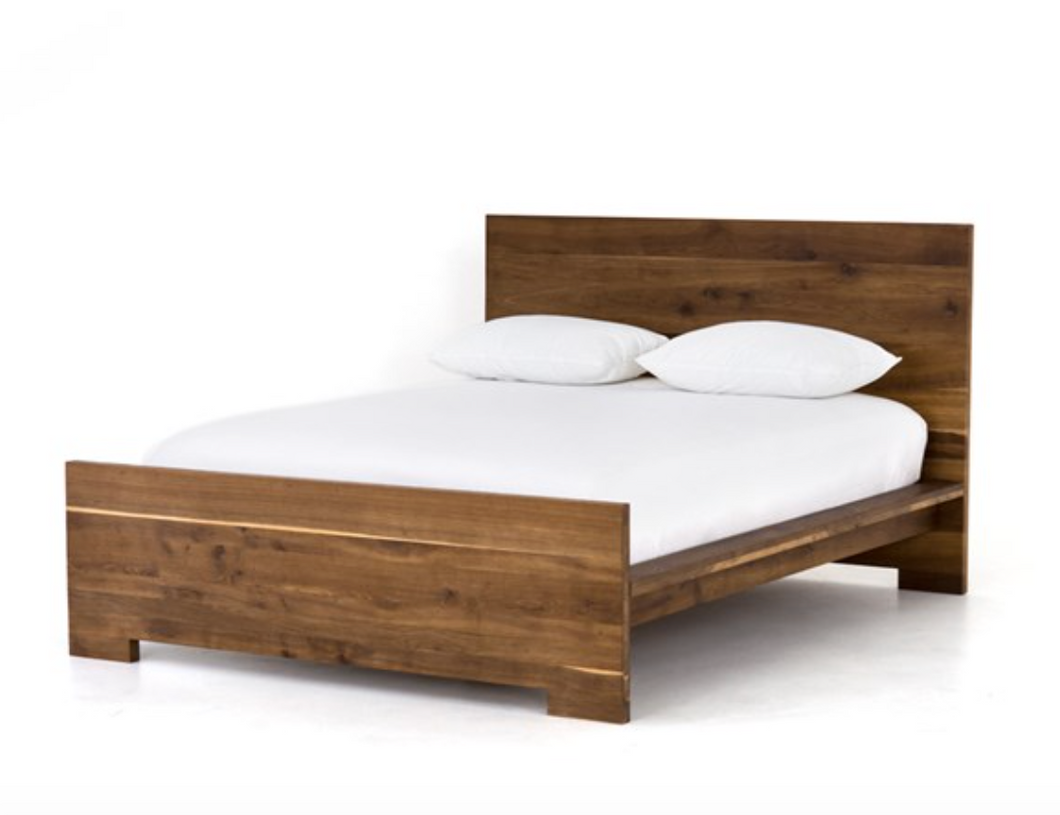 Holland King Bed
