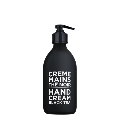 BLACK TEA HAND CREAM