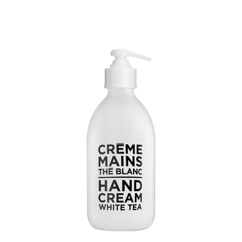 WHITE TEA HAND CREAM