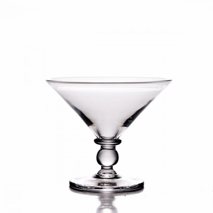Hartland Martini Glass