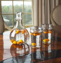 HIGHBALL GLASS