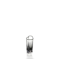 Highgate Heart Bud Vase In A Gift Box