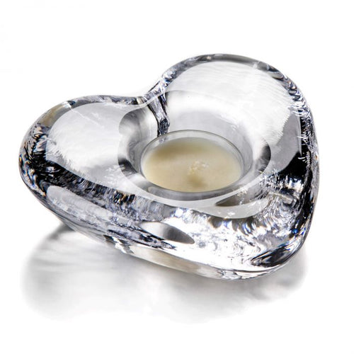 Highgate Heart Tealight In A Gift Box