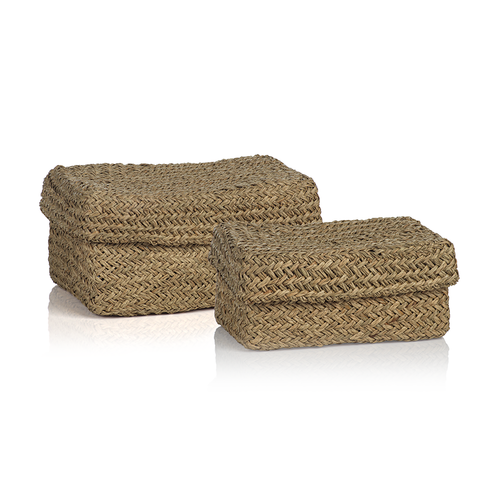 Barletta Mendong Storage Box - Large