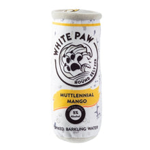 WHITE PAW - MUTTLENNIAL MANGO