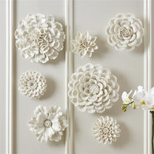 White Flower, Home Accessories, Laura of Pembroke