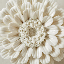 WHITE FLOWER - S